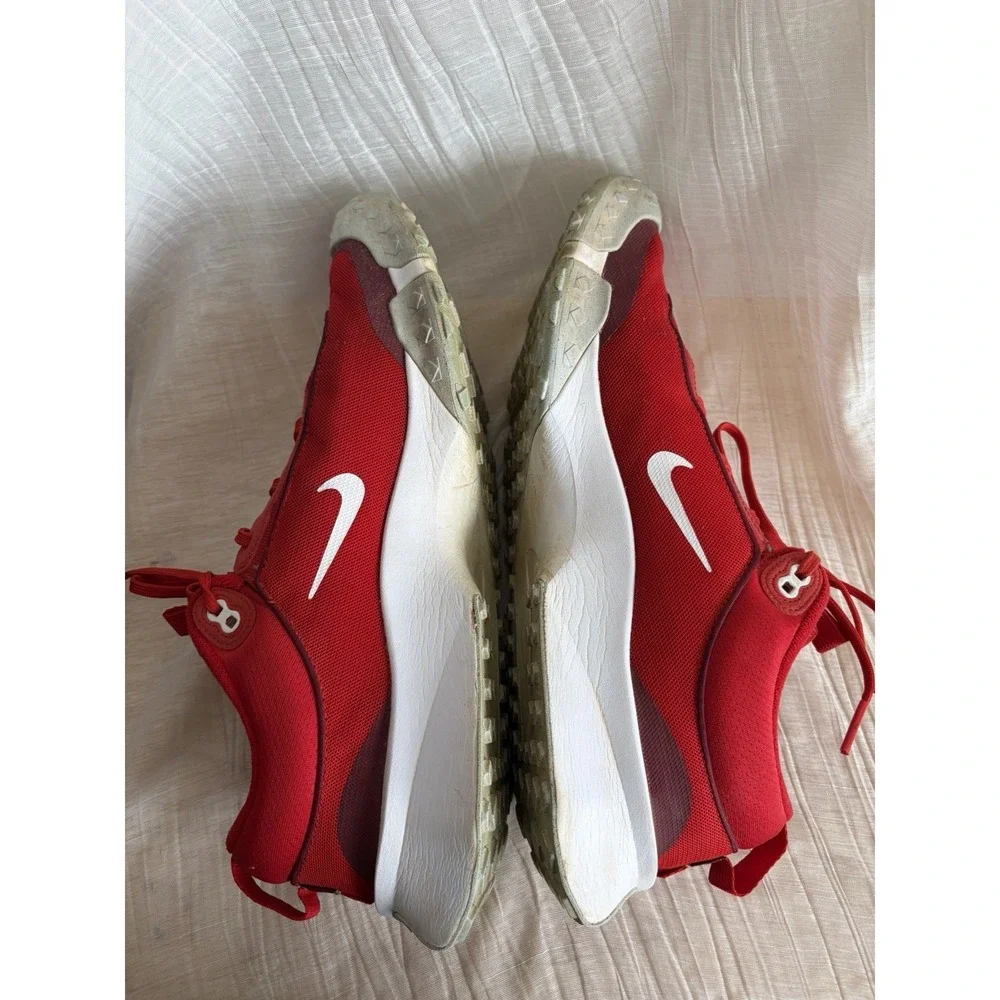 Nike air diamond